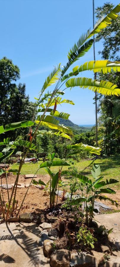 Eden Escape Villa Diwan Екстериор снимка