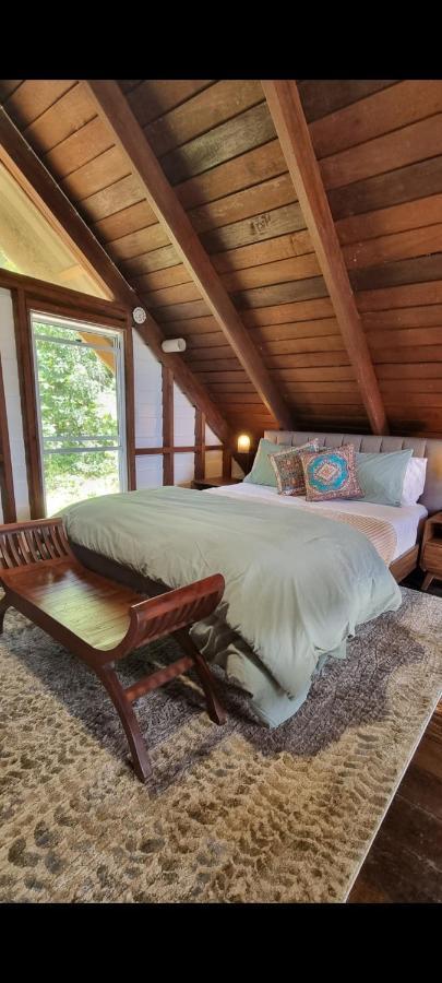 Eden Escape Villa Diwan Екстериор снимка