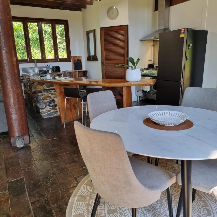 Eden Escape Villa Diwan Екстериор снимка