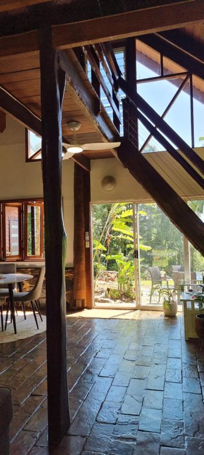 Eden Escape Villa Diwan Екстериор снимка