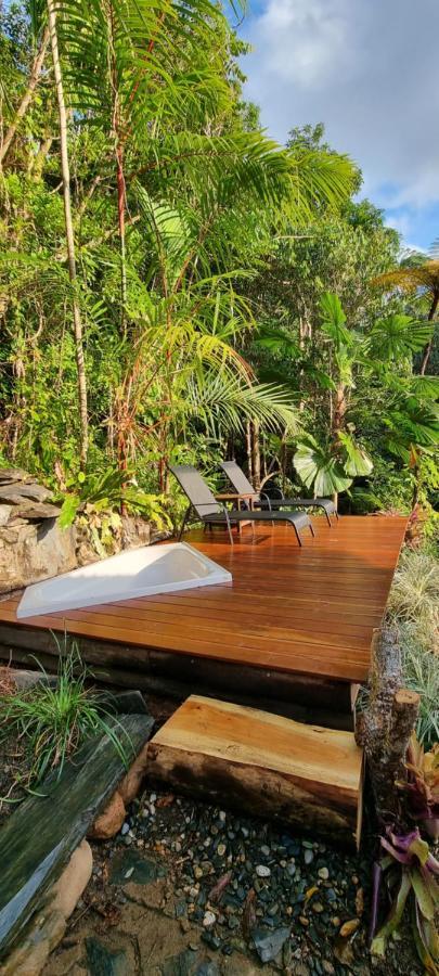 Eden Escape Villa Diwan Екстериор снимка